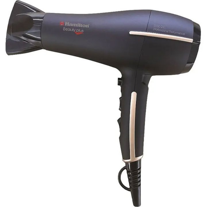 سشوار همیلتون مدل HHD-621