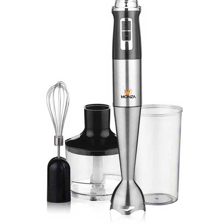 گوشتکوب برقی 3 کاره مونزا مدل M-B1231