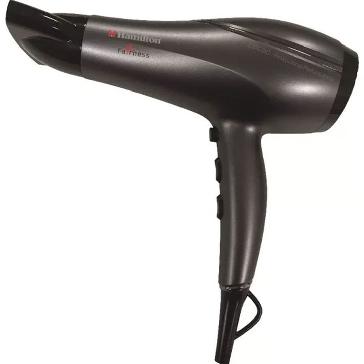 سشوار همیلتون مدل HHD-622