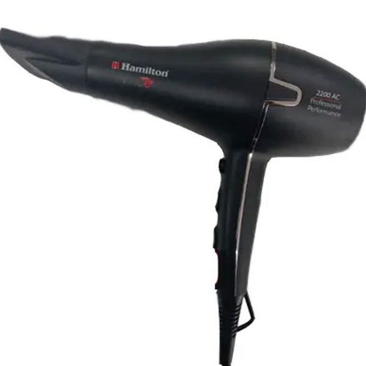 سشوار همیلتون مدل HHD-632