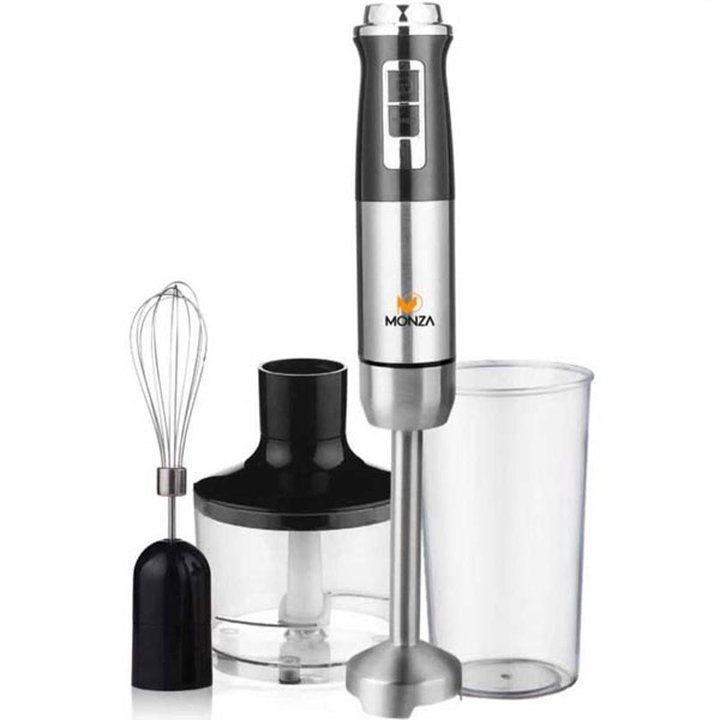 گوشتکوب برقی 3 کاره مونزا مدل M-B1232