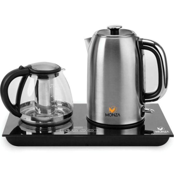 چای ساز مونزا مدل M-TM8293