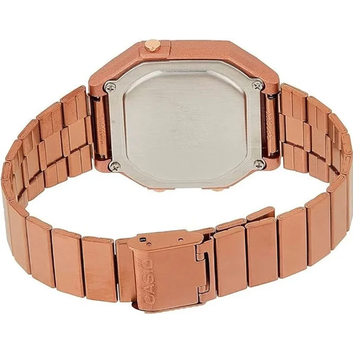 ساعت مچی VINTAGE کاسیو مدل CASIO B650WC-5ADF
