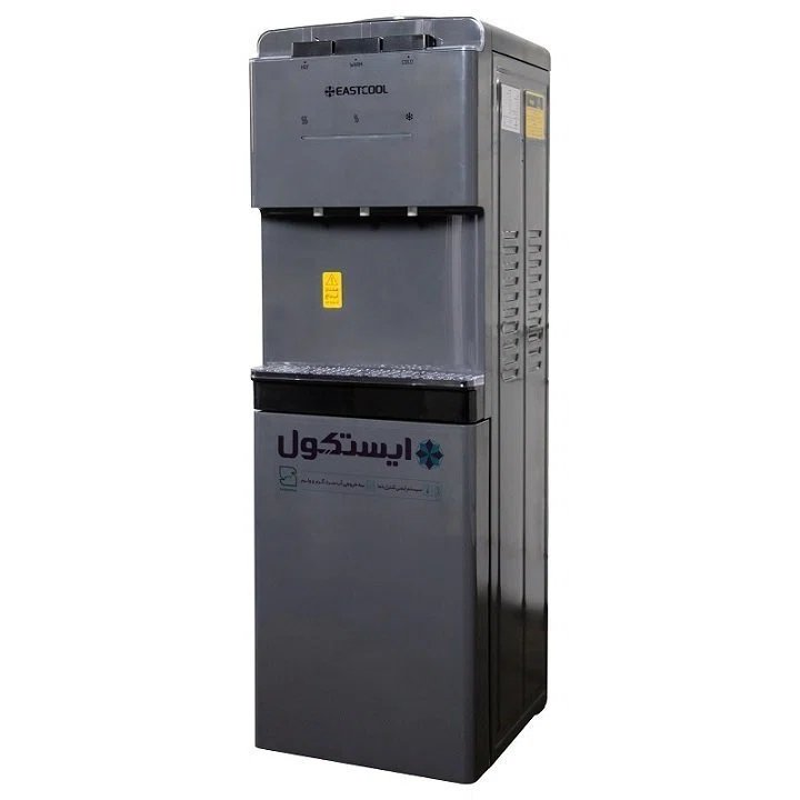 آبسردكن یخچال دار ايستكول مدل TM-RG410 - نوک مدادی