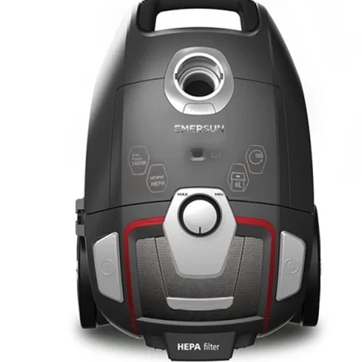 جاروبرقی 2400 وات امرسان مدل EMVC80259