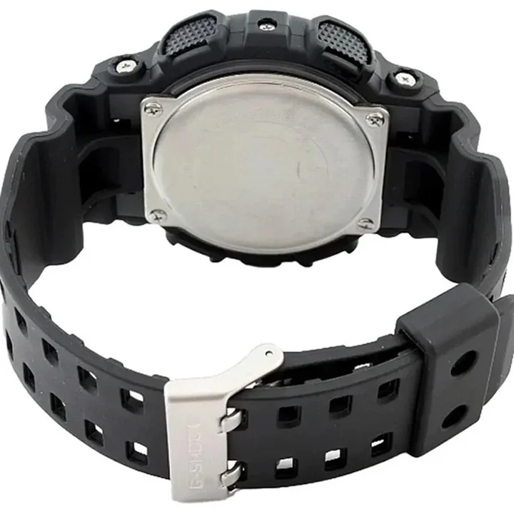 ساعت مچی اسپرت جی شاک کاسیو مدل G-SHOCK GA-110-1B