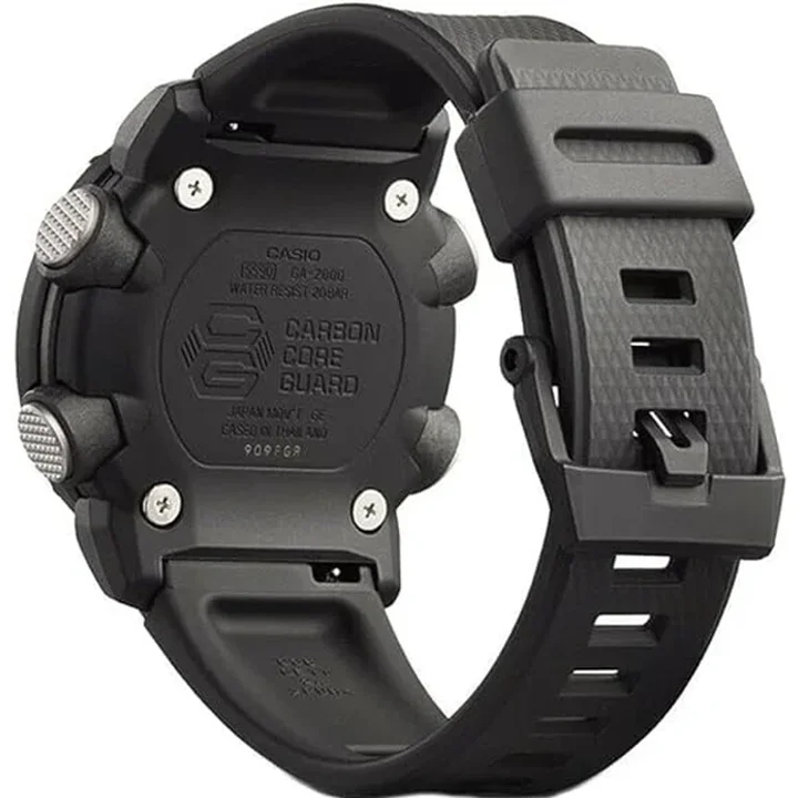 ساعت مچی جی شاک کاسیو مدل G-SHOCK GA-2000S-1ADR