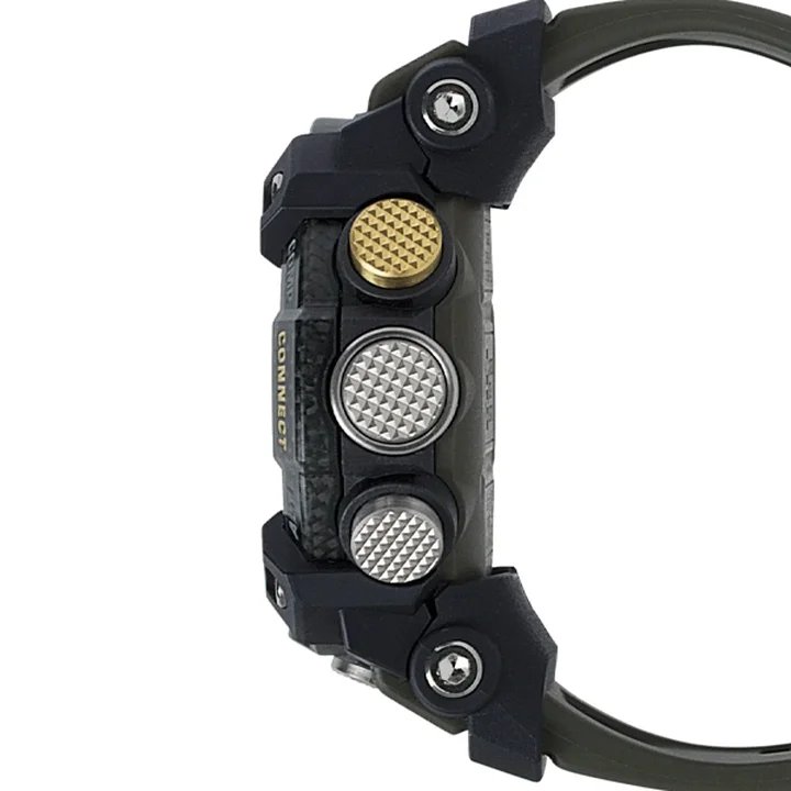 ساعت مچی اسپرت جی شاک کاسیو مدل G-SHOCK GG-B100-1A3DR