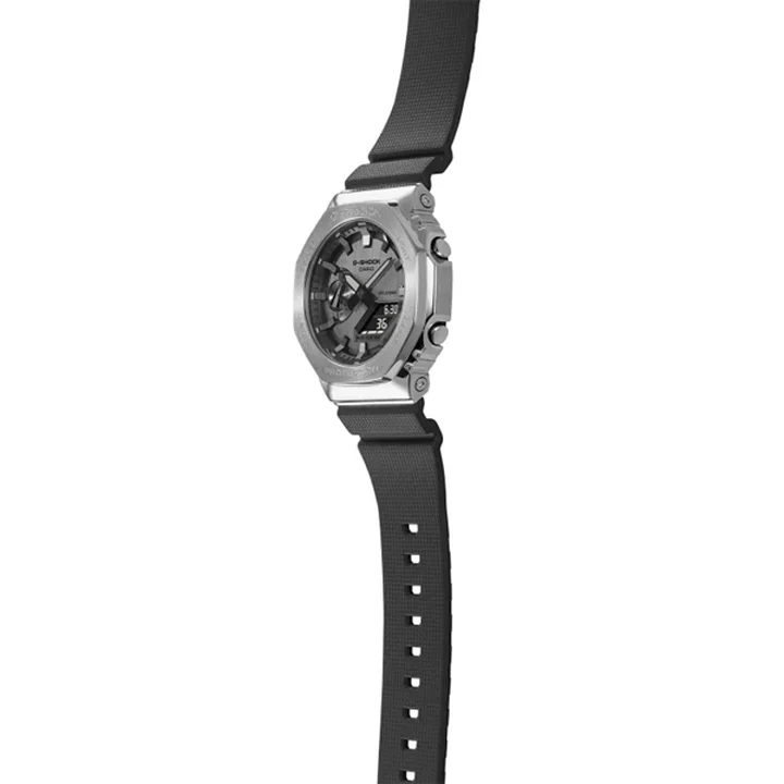 ساعت مچی اسپرت کاسیو G-Shock مدل GM-2100-1ADR