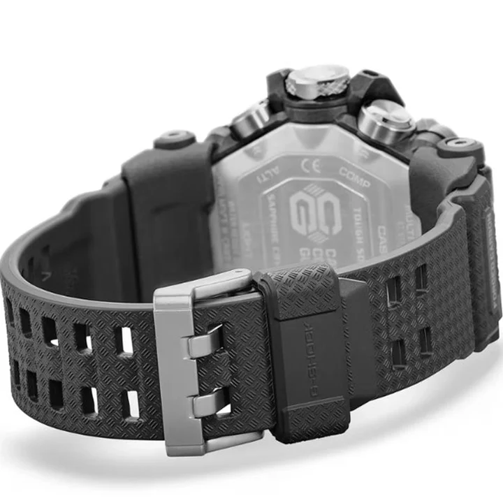 ساعت مچی مردانه کاسیو G-Shock مدل GWG-2000-1A1DR