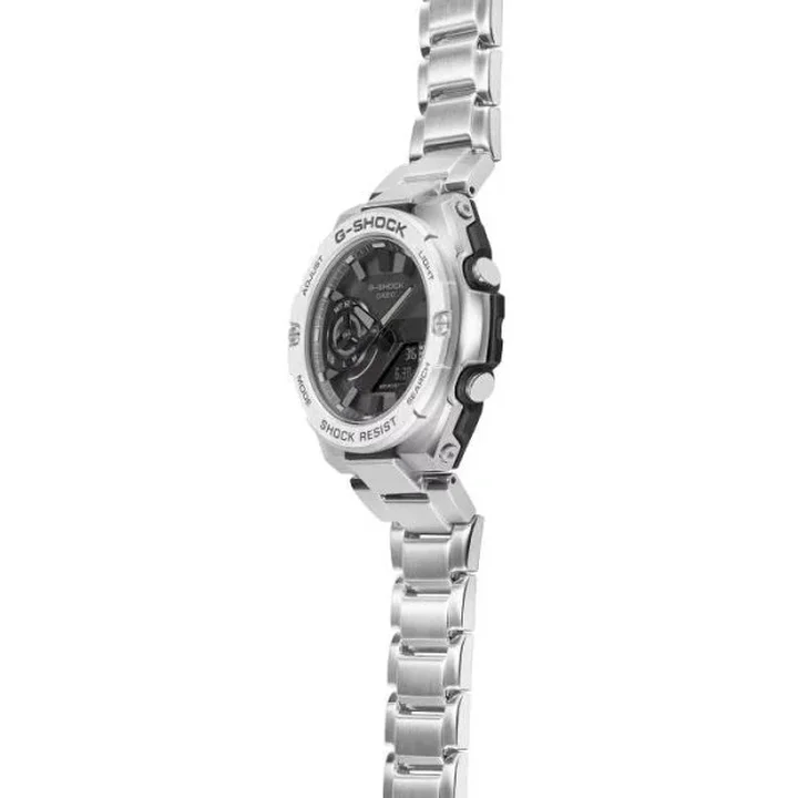 ساعت مچی کاسیو G-SHOCK مدل GST-B500D-1A1DR (CN)