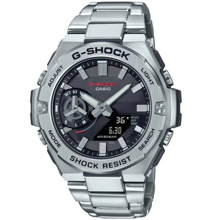ساعت مچی کاسیو G-SHOCK مدل 1ADR (CN)