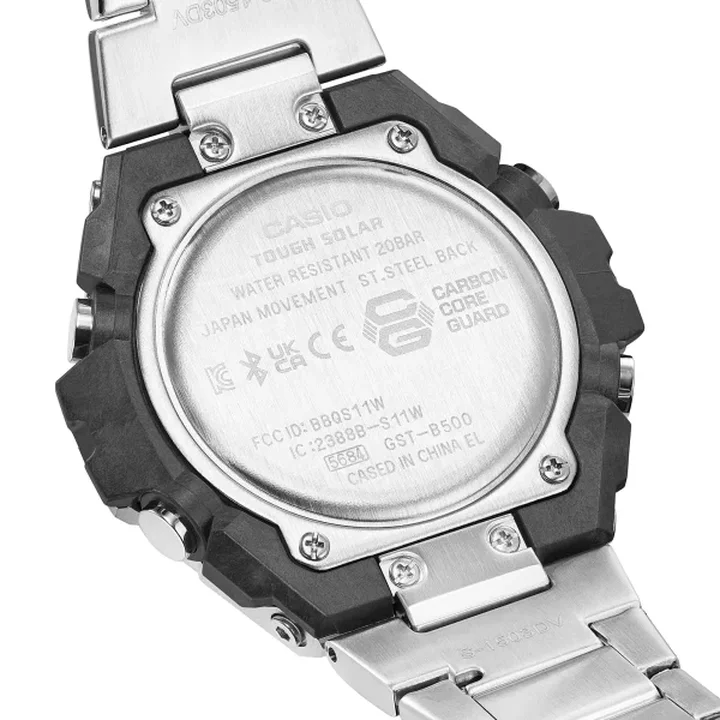 ساعت مچی کاسیو G-SHOCK مدل 1ADR (CN)