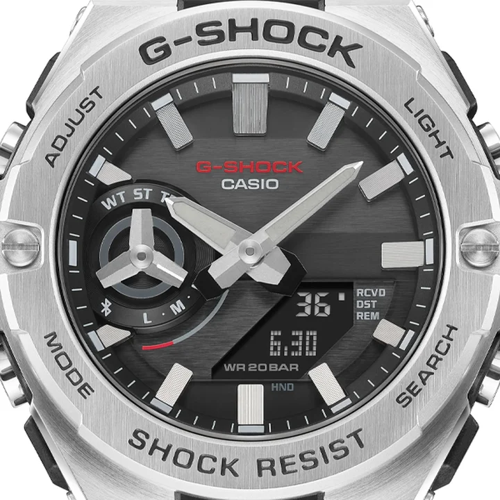 ساعت مچی کاسیو G-SHOCK مدل 1ADR (CN)