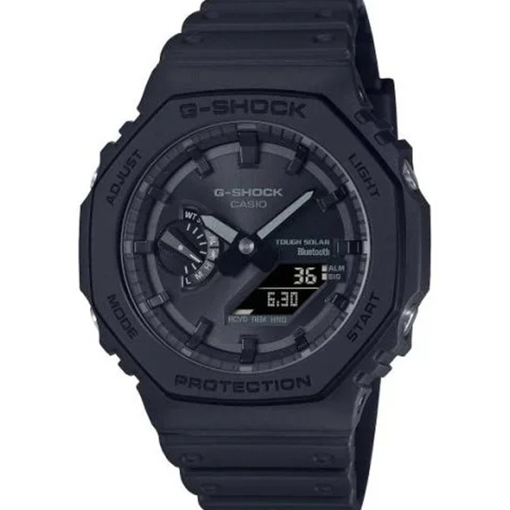 ساعت مچی کاسیو G-SHOCK مدل GA-B2100-1A1DR