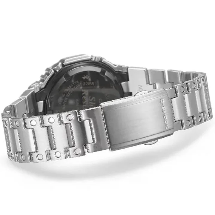 ساعت مچی کاسیو G-SHOCK مدل GM-B2100D-1ADR