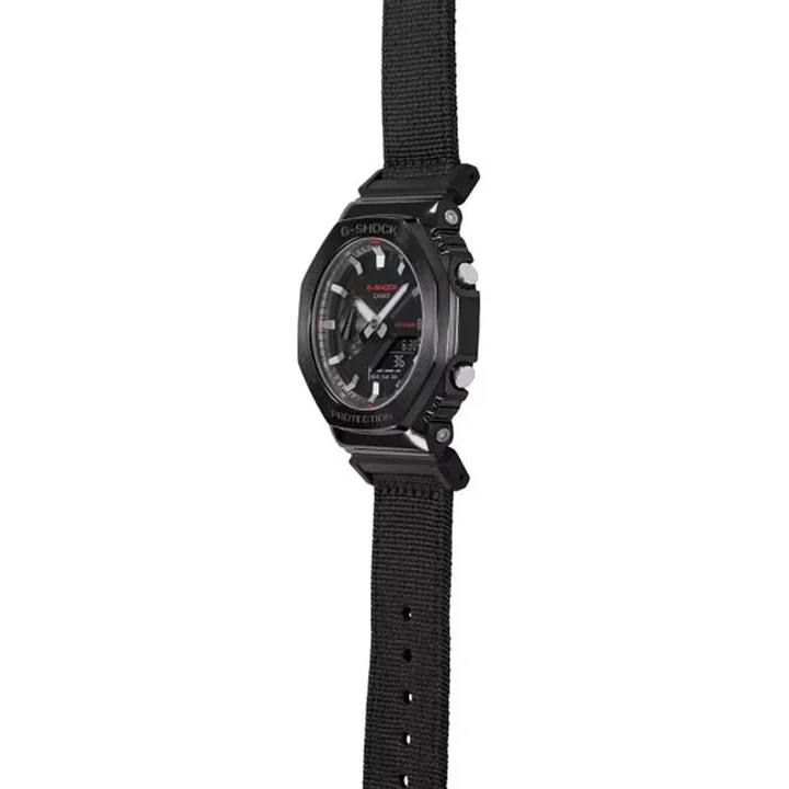 ساعت مچی کاسیو G-SHOCK مدل GM-2100CB-1ADR
