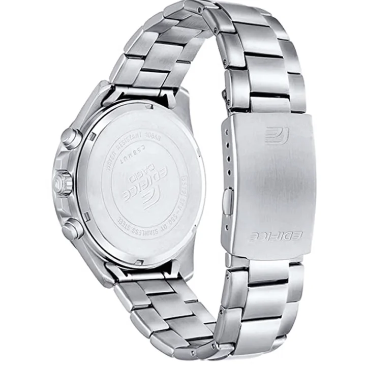 ساعت مچی مردانه کاسیو EDIFICE مدل EFV-550D-7AV