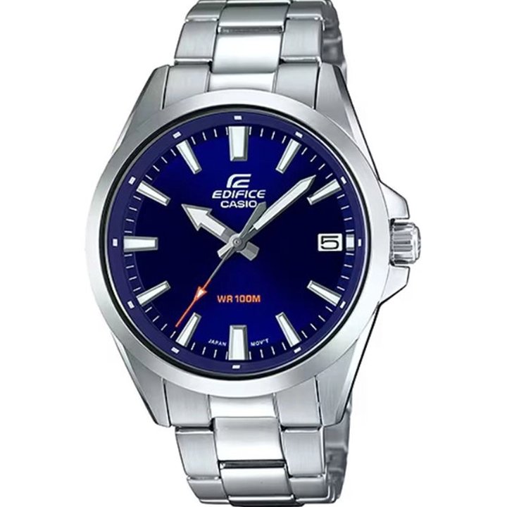 ساعت مچی مردانه کاسیو EDIFICE مدل EFV-100D-2A