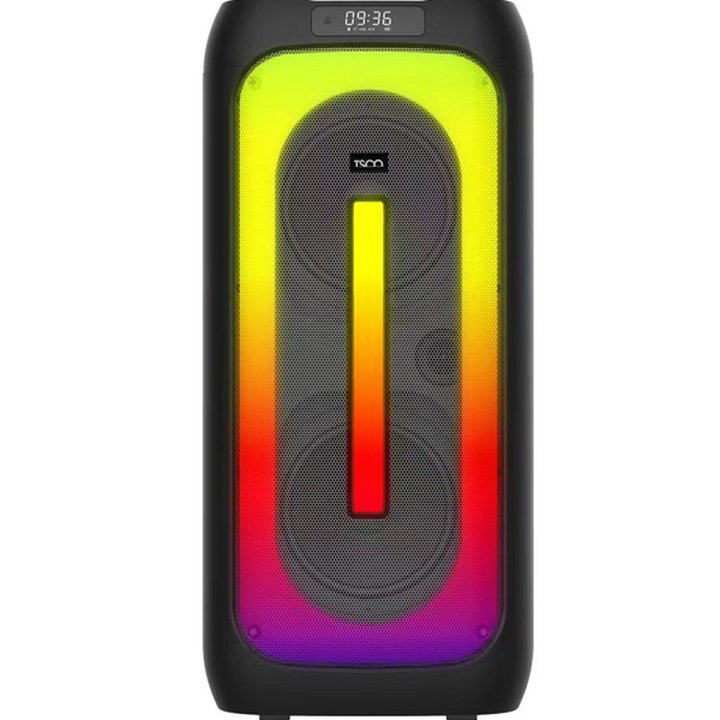 اسپیکر ترولی تسکو مدل TS 1903