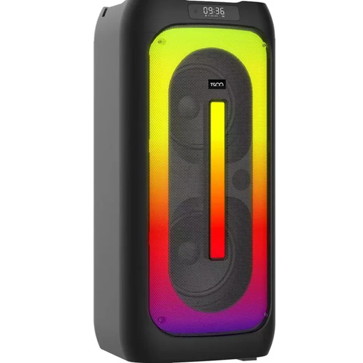 اسپیکر ترولی تسکو مدل TS 1903