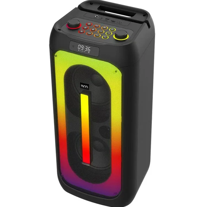 اسپیکر ترولی تسکو مدل TS 1903