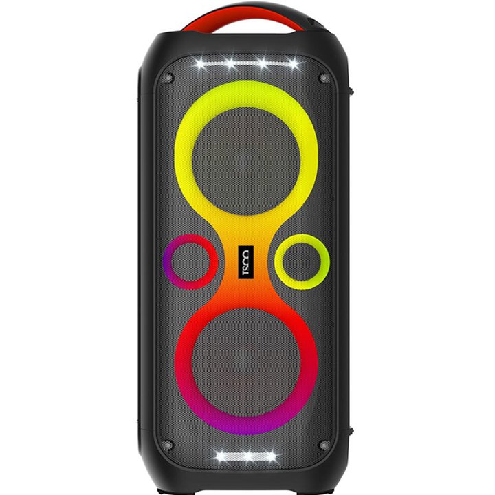 اسپیکر ترولی تسکو مدل TS 1909