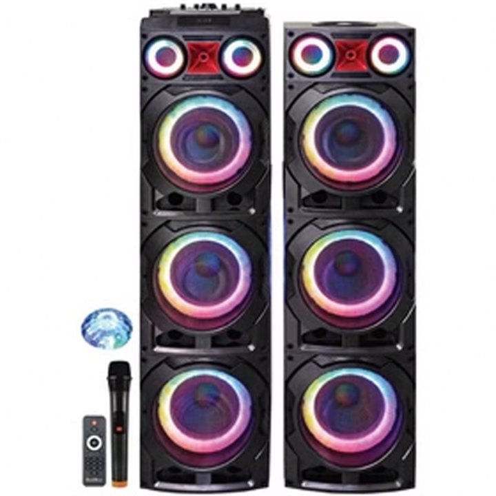 اسپیکر دوقلو کوروِت مدل CR61001