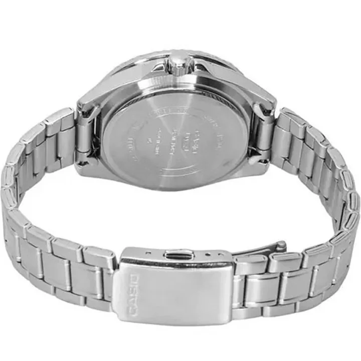 ساعت مچی مردانه کاسیو STANDARD مدل MDV-10D-1A3VDF