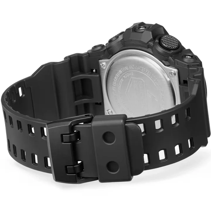 ساعت مچی اسپرت جی شاک کاسیو مدل G-SHOCK GA-700CY-1ADR