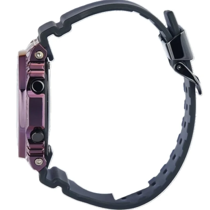 ساعت مچی اسپرت کاسیو G-Shock مدل GM-2100MWG-1ADR