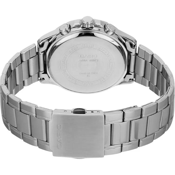 ساعت مچی مردانه کاسیو STANDARD مدل MTP-1374D-1A3VDF
