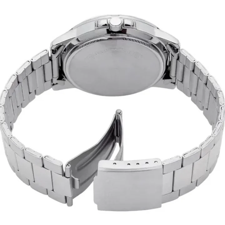ساعت مچی مردانه کاسیو مدل MTP-VD01D-6BVUDF