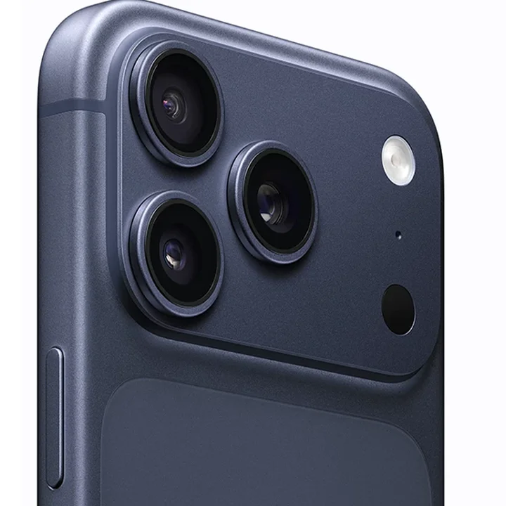گوشی موبایل اپل مدل iPhone 17 Pro Max Ch/A دو سیم‌ کارت ظرفیت 512 گیگابایت رم 12 گیگابایت نات اکتیو