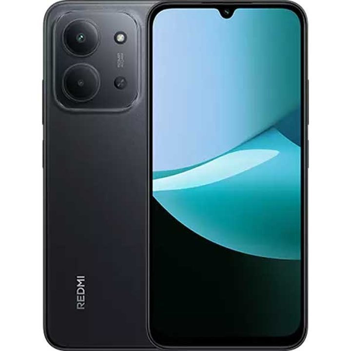 گوشی موبایل شیائومی Redmi 15C ظرفیت 128 رم 4 گیگابایت