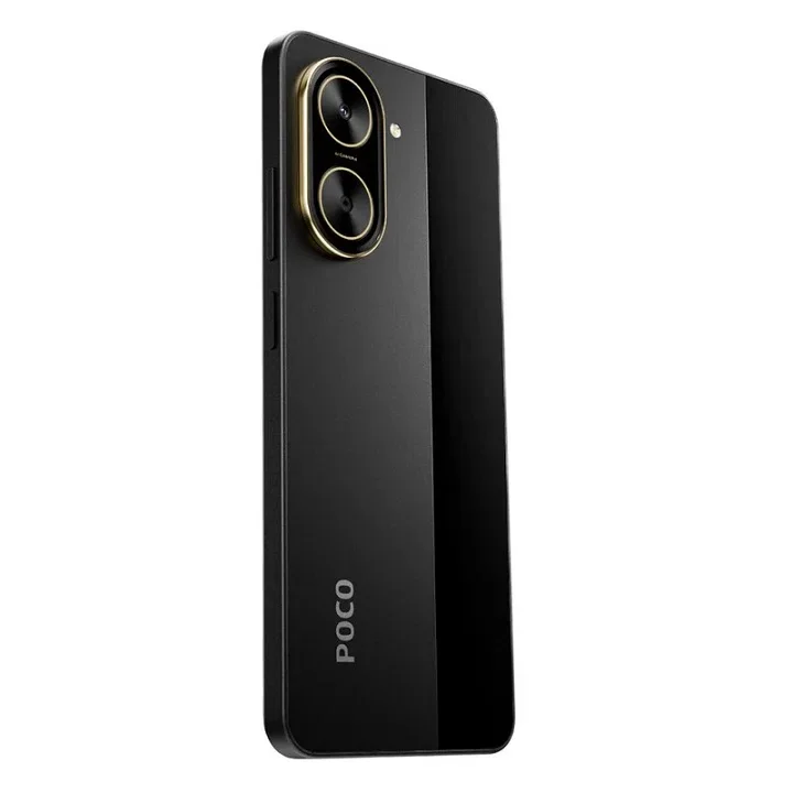 گوشی موبایل شیائومی مدل Poco C71 ظرفیت 64 گیگابایت رم 3 گیگابایت (پک گلوبال)