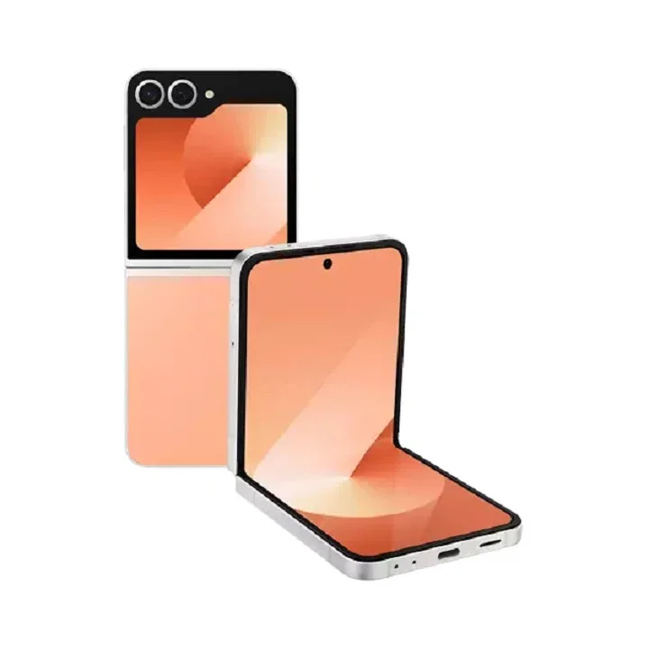 گوشی موبایل سامسونگ Z Flip 6 5G ظرفیت 256 رم 12 گیگابایت - ویتنام