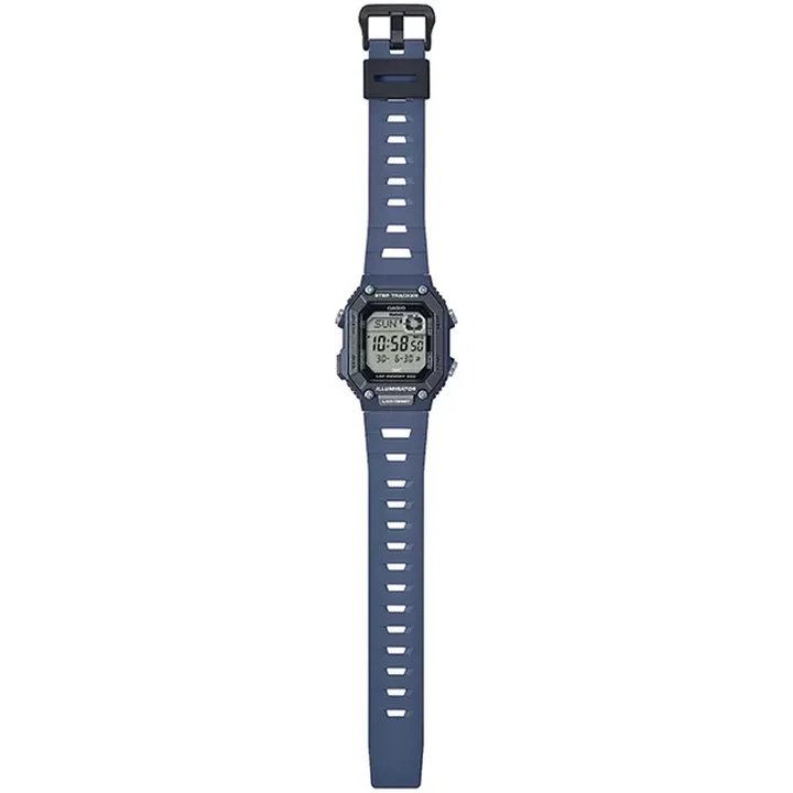 ساعت مچی دیجیتال کاسیو STANDARD مدل WS-B1000-1AVDF