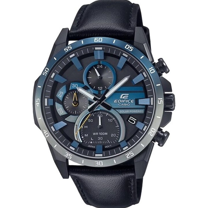 ساعت مچی مردانه کاسیو EDIFICE مدل EQS-940NL-1AVUDF