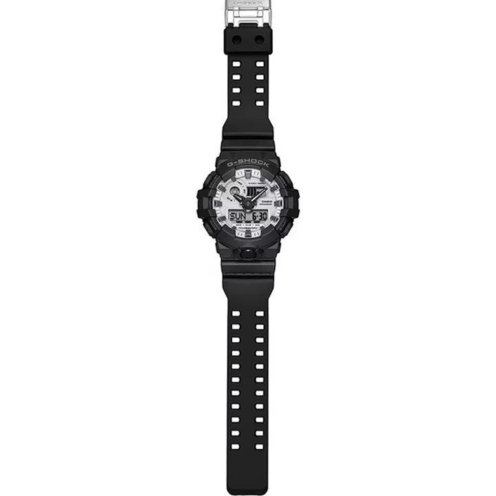 ساعت مچی مردانه کاسیو G-SHOCK مدل GA-700WD-1ADR