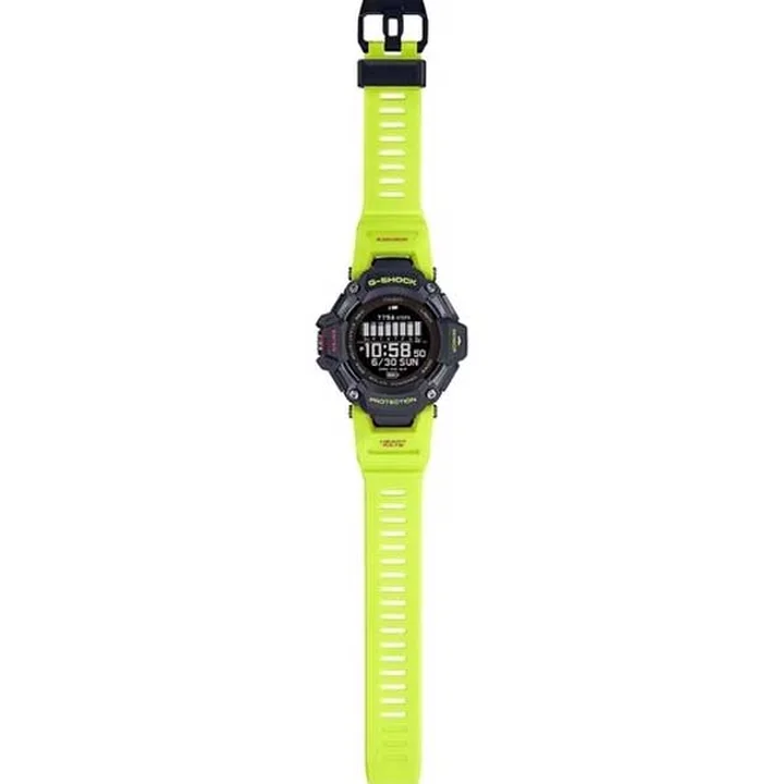 ساعت مچی مردانه کاسیو G-SHOCK مدل GBD-H2000-1A9DR