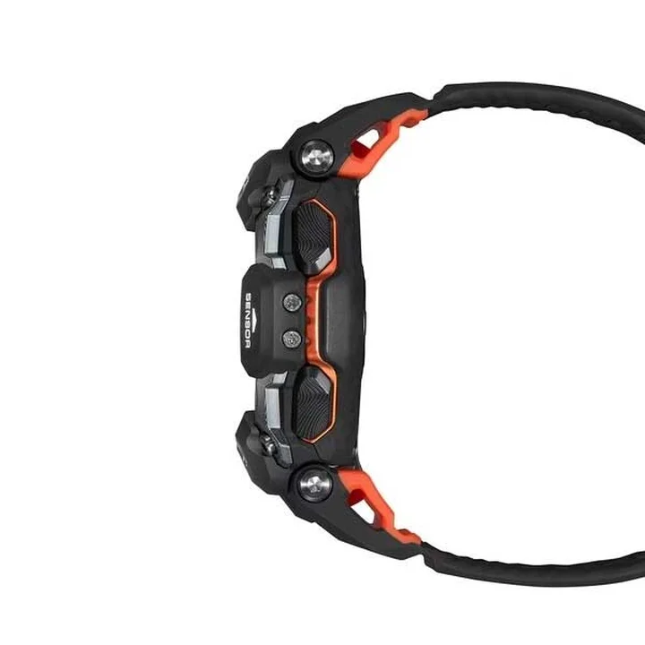 ساعت مچی مردانه کاسیو G-SHOCK مدل GBD-H2000-1ADR