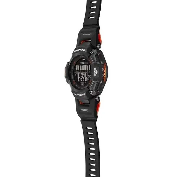 ساعت مچی مردانه کاسیو G-SHOCK مدل GBD-H2000-1ADR