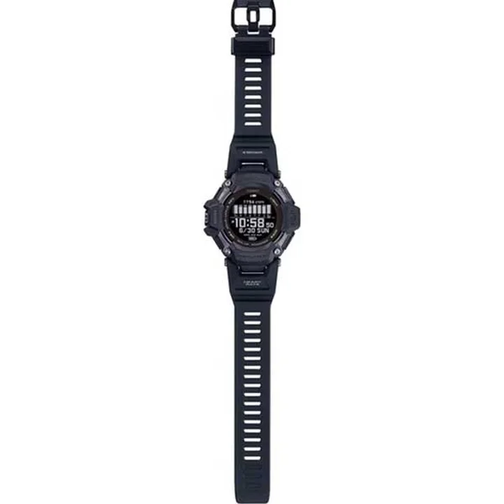 ساعت مچی مردانه کاسیو G-SHOCK مدل GBD-H2000-1BDR