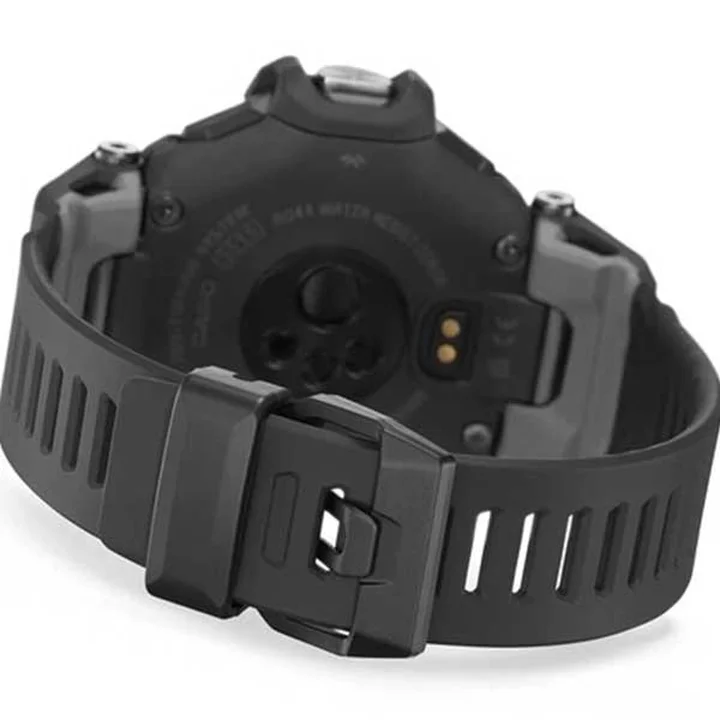 ساعت مچی مردانه کاسیو G-SHOCK مدل GBD-H2000-1BDR