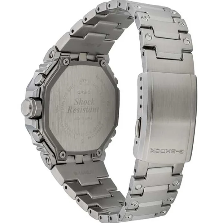 ساعت مچی مردانه کاسیو G-SHOCK مدل GMC-B2100D-1ADR