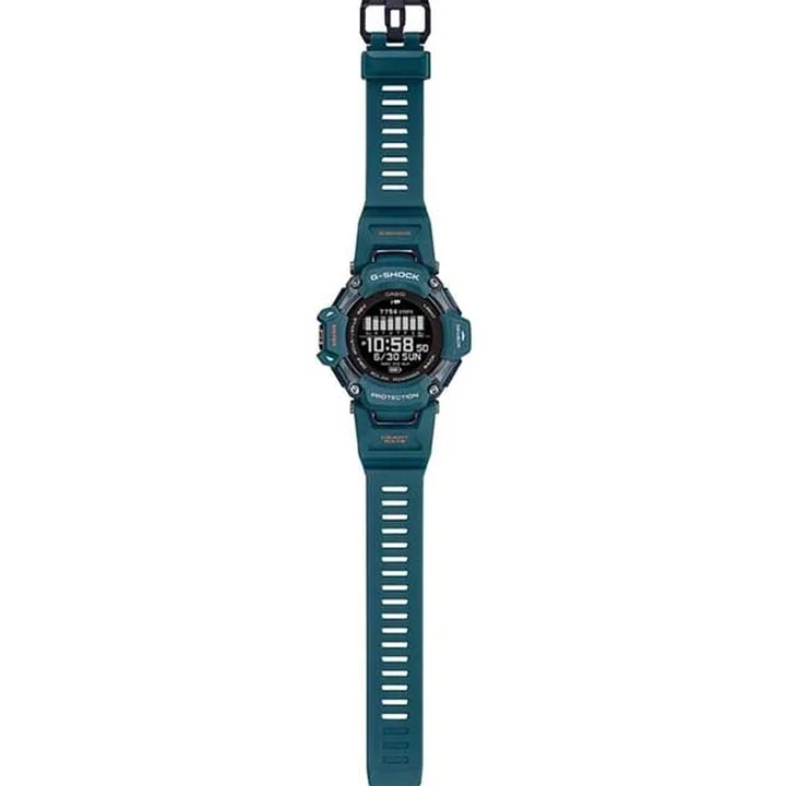 ساعت مچی مردانه کاسیو G-SHOCK مدل GBD-H2000-2DR
