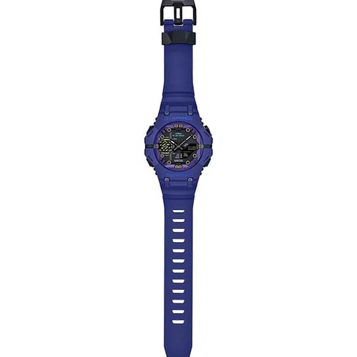 ساعت مچی مردانه کاسیو G-SHOCK مدل GA-B001CBR-2A