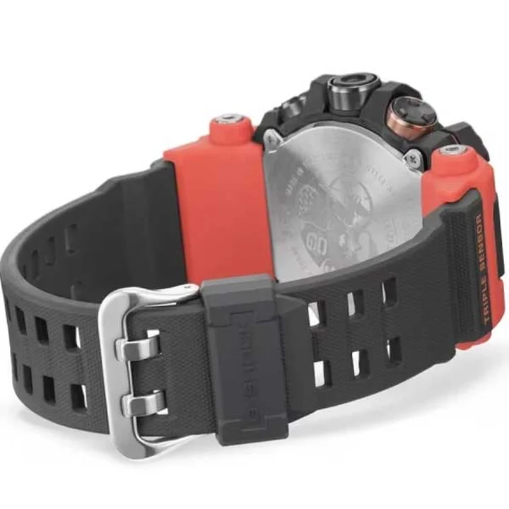 ساعت مچی مردانه کاسیو G-SHOCK مدل GW-9500-1A4DR