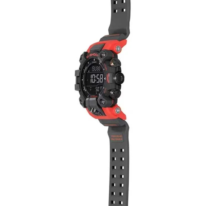 ساعت مچی مردانه کاسیو G-SHOCK مدل GW-9500-1A4DR